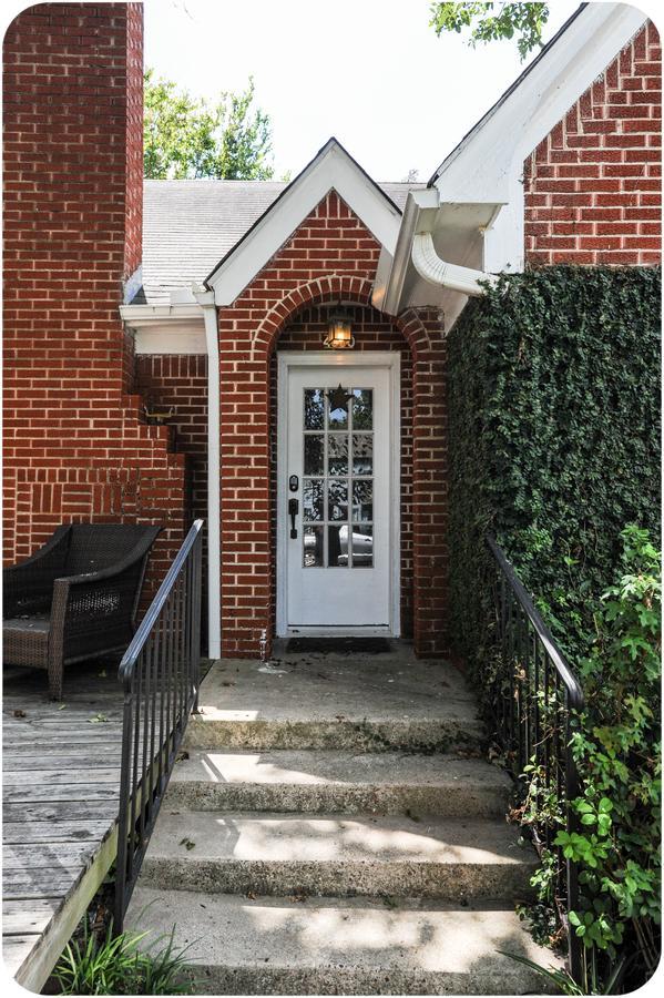 The Coyle Cabin - Close To Downtown, Stadiums, U Of H, Med Center Houston Eksteriør billede