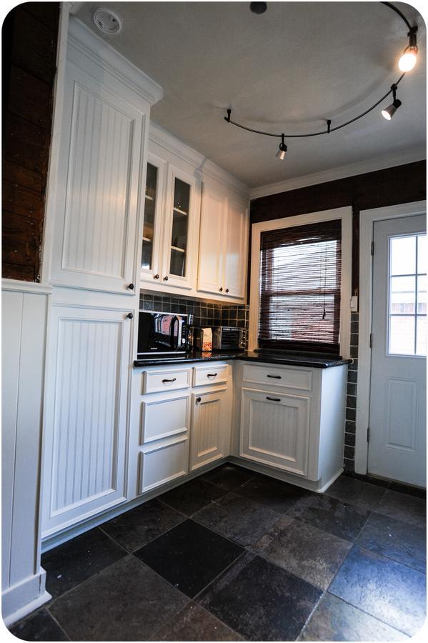 The Coyle Cabin - Close To Downtown, Stadiums, U Of H, Med Center Houston Eksteriør billede